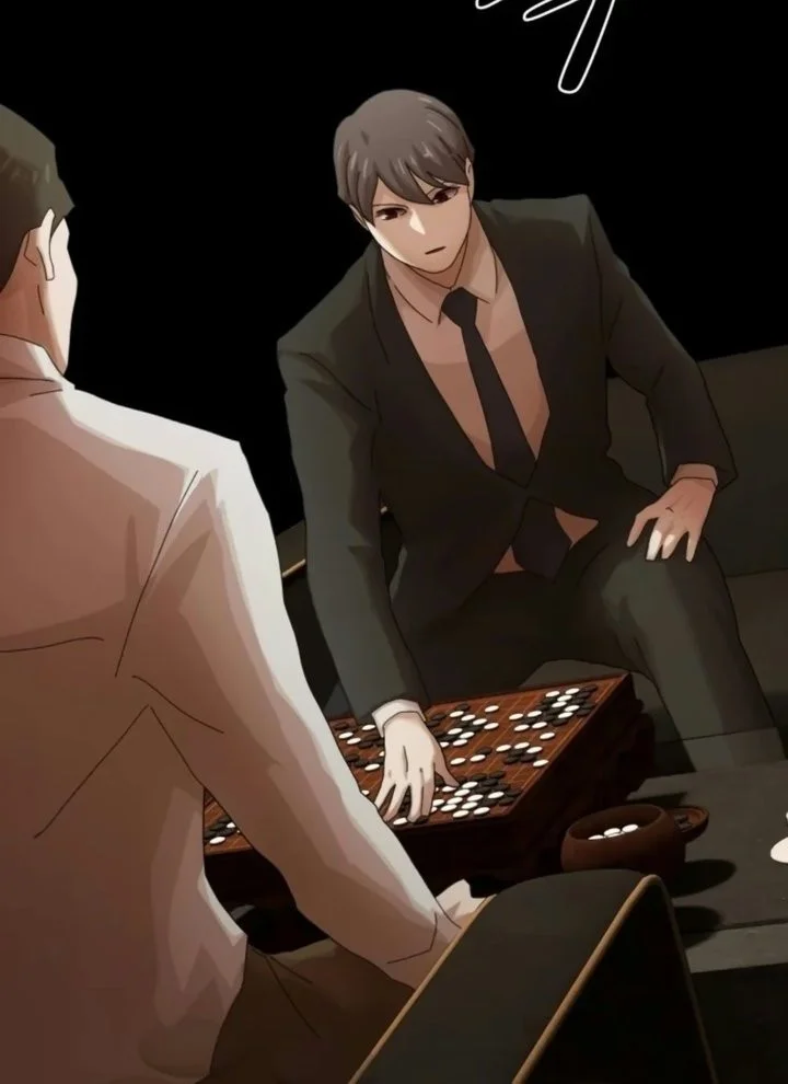 The Genius Who Sees Through the World Chapter 64 Gambar 21