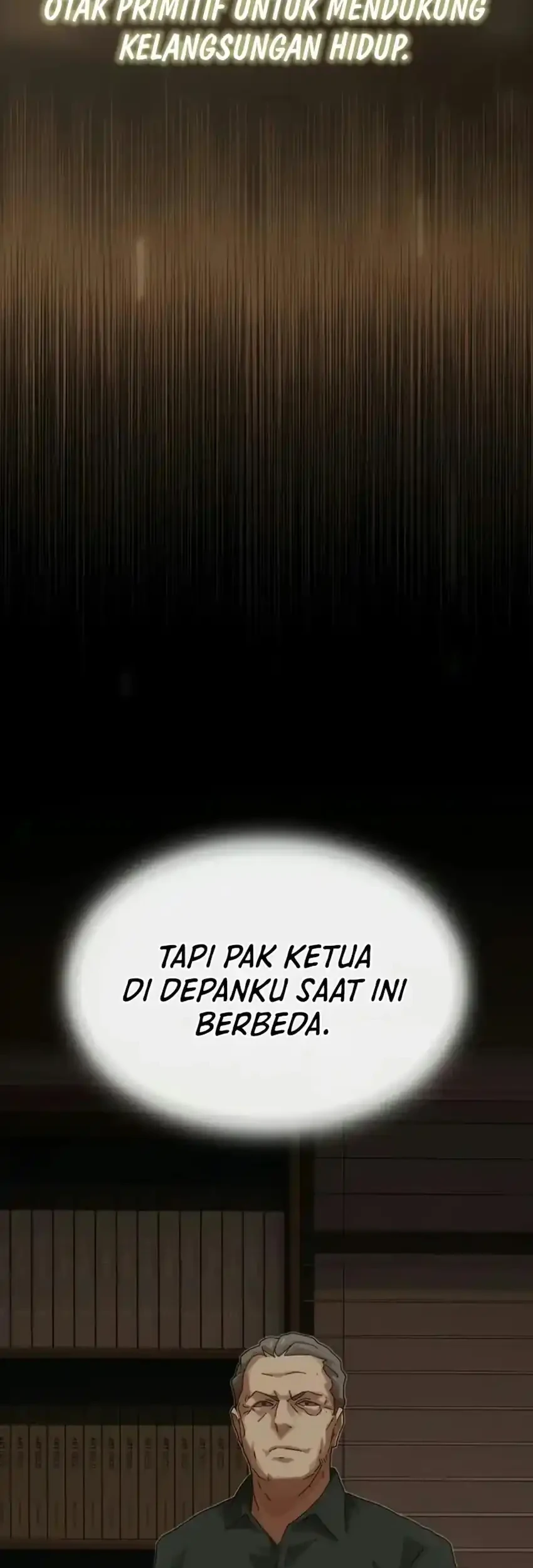 The Genius Who Sees Through the World Chapter 65 Gambar 22