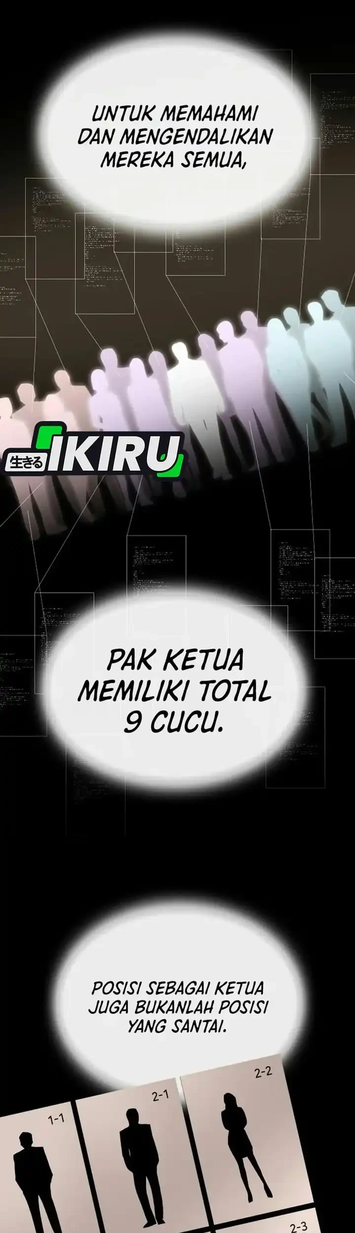 The Genius Who Sees Through the World Chapter 66 Gambar 24