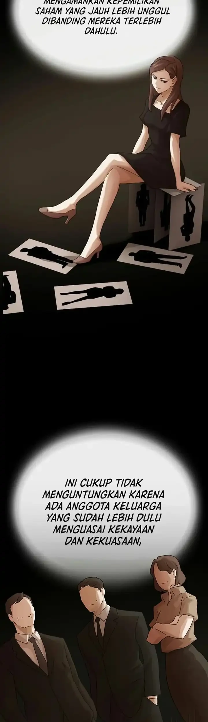 The Genius Who Sees Through the World Chapter 66 Gambar 26