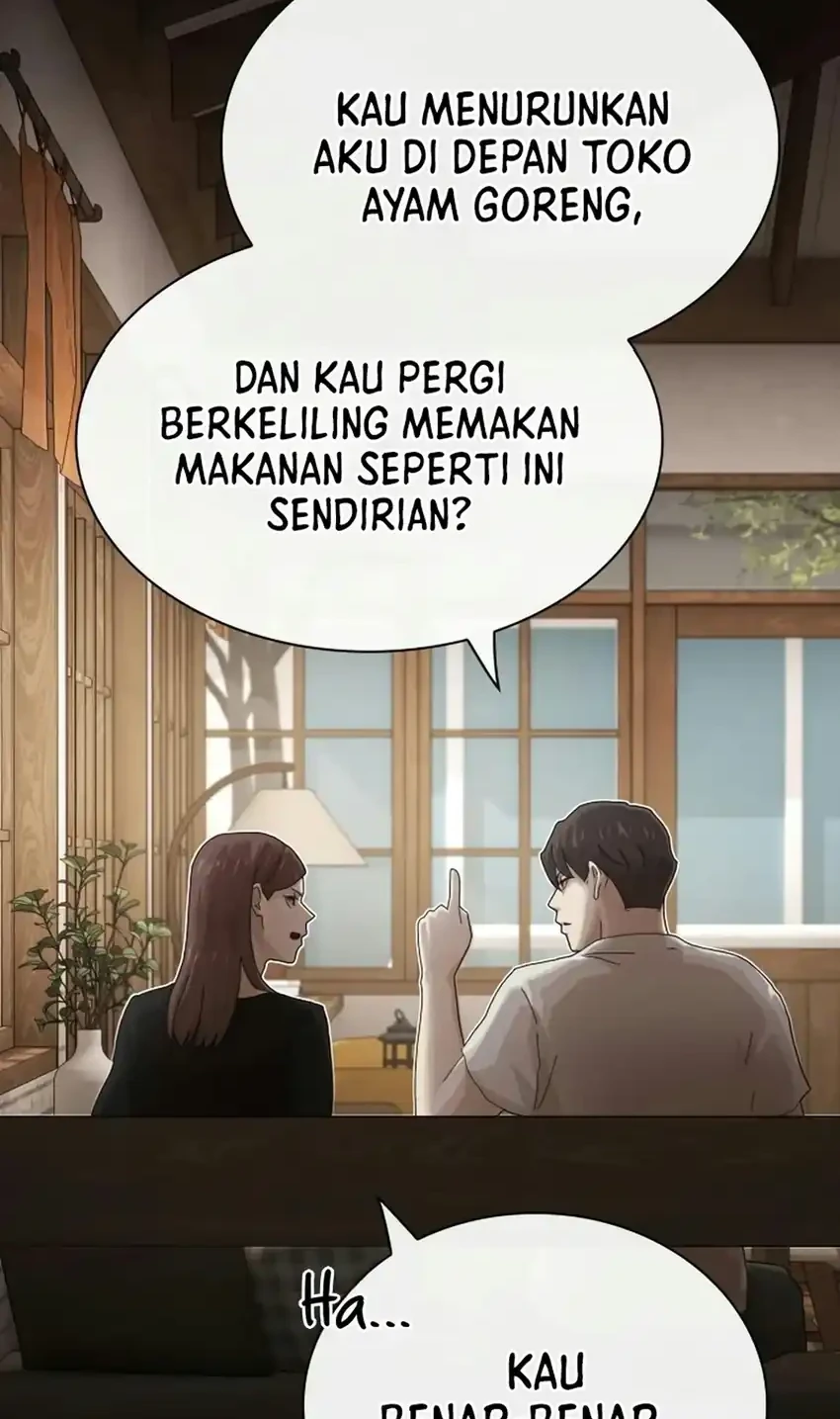 The Genius Who Sees Through the World Chapter 67 Gambar 31