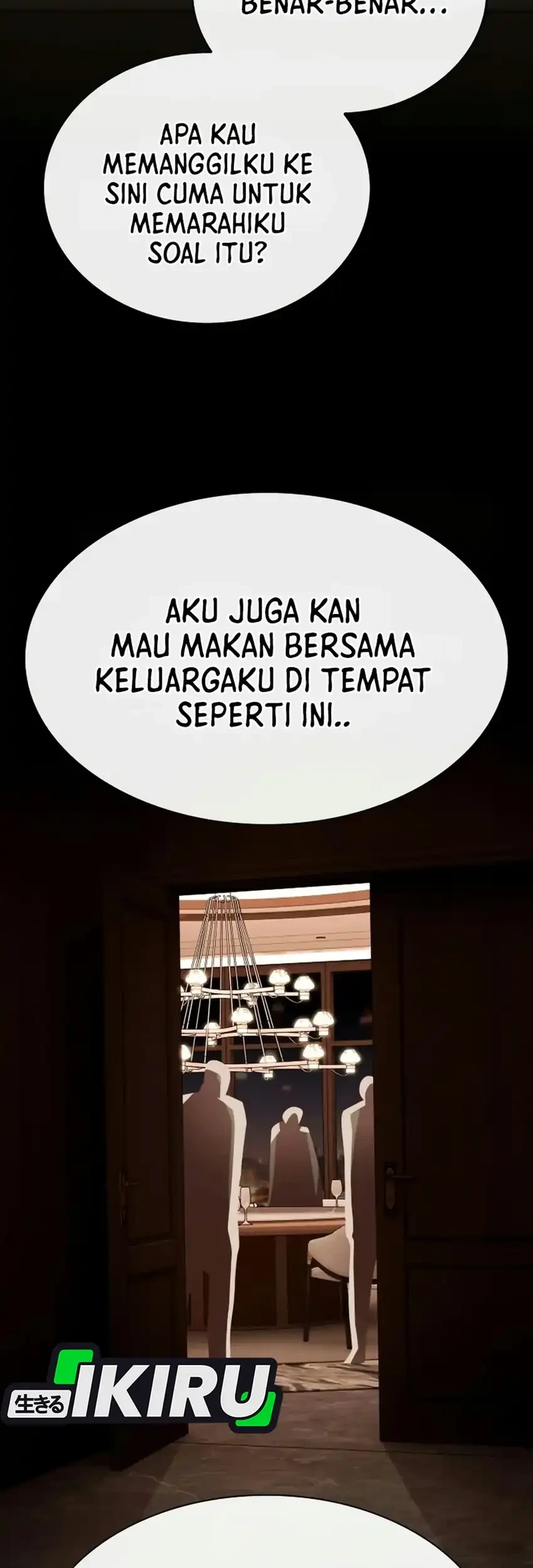 The Genius Who Sees Through the World Chapter 67 Gambar 32