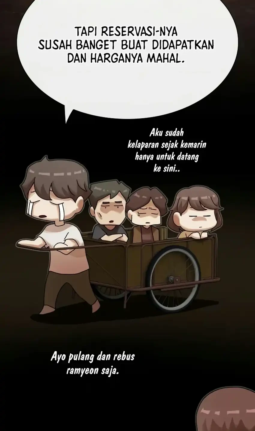 The Genius Who Sees Through the World Chapter 67 Gambar 33