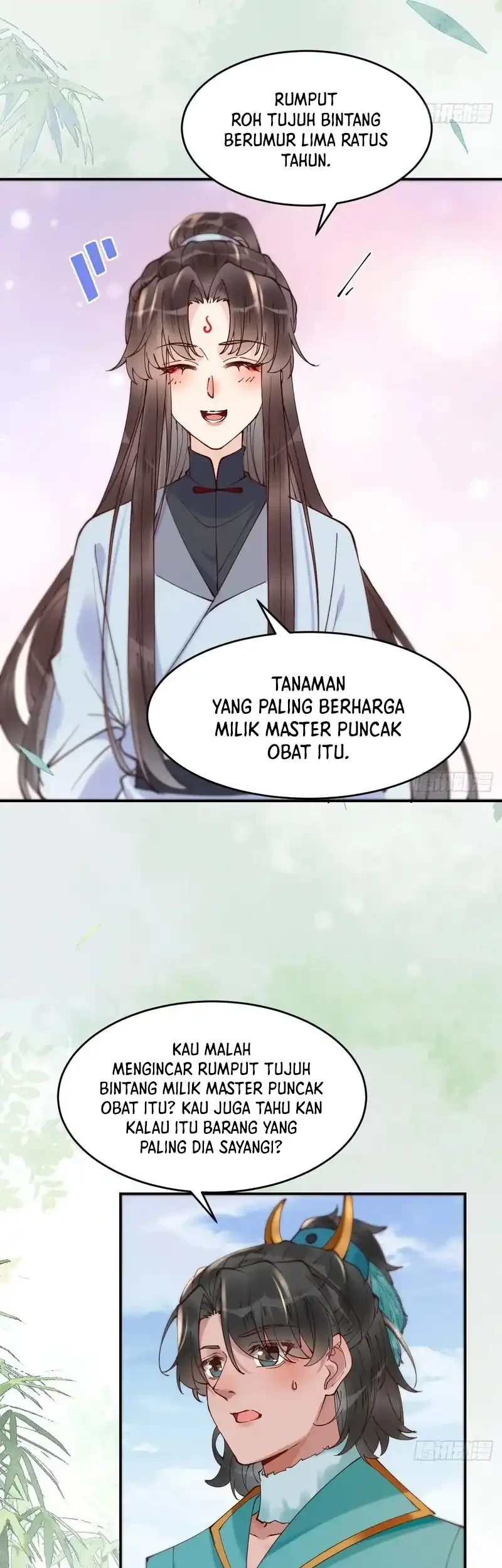 The Ghostly Doctor Chapter 625 Gambar 9