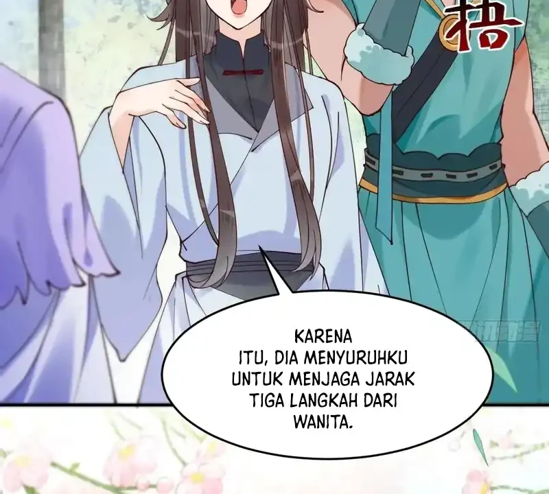 The Ghostly Doctor Chapter 626 Gambar 8