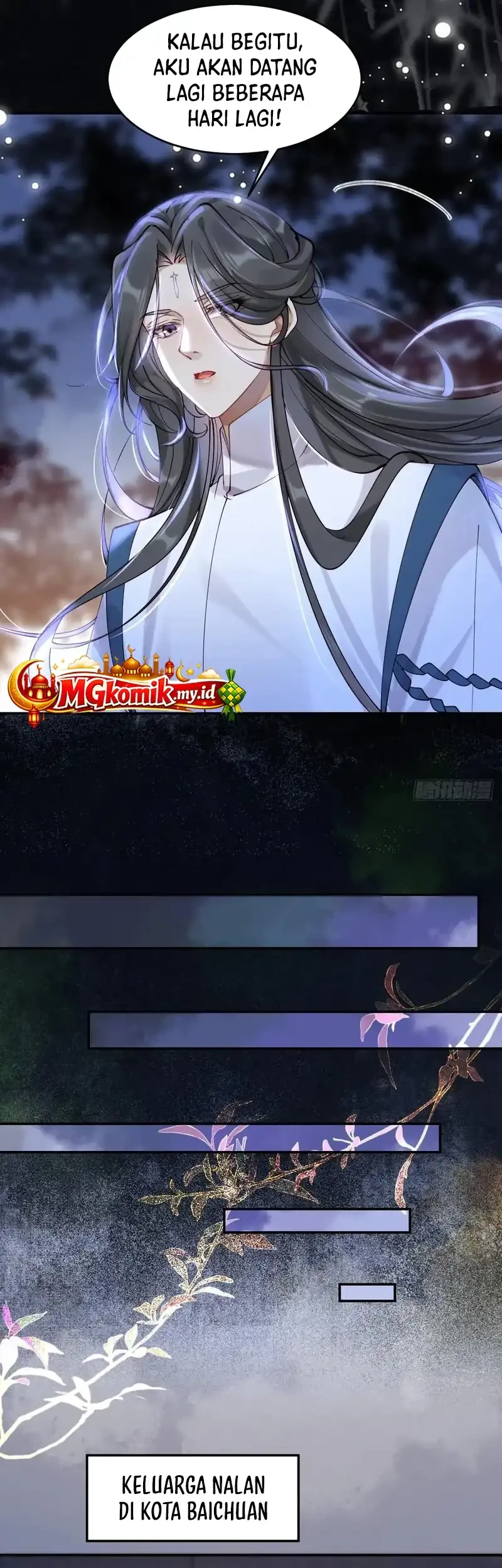 The Ghostly Doctor Chapter 633 Gambar 9
