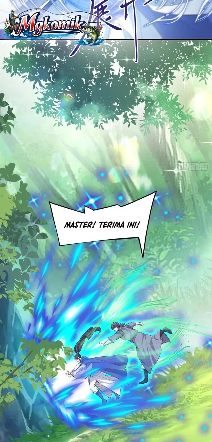 The Ghostly Doctor Chapter 661 Gambar 8