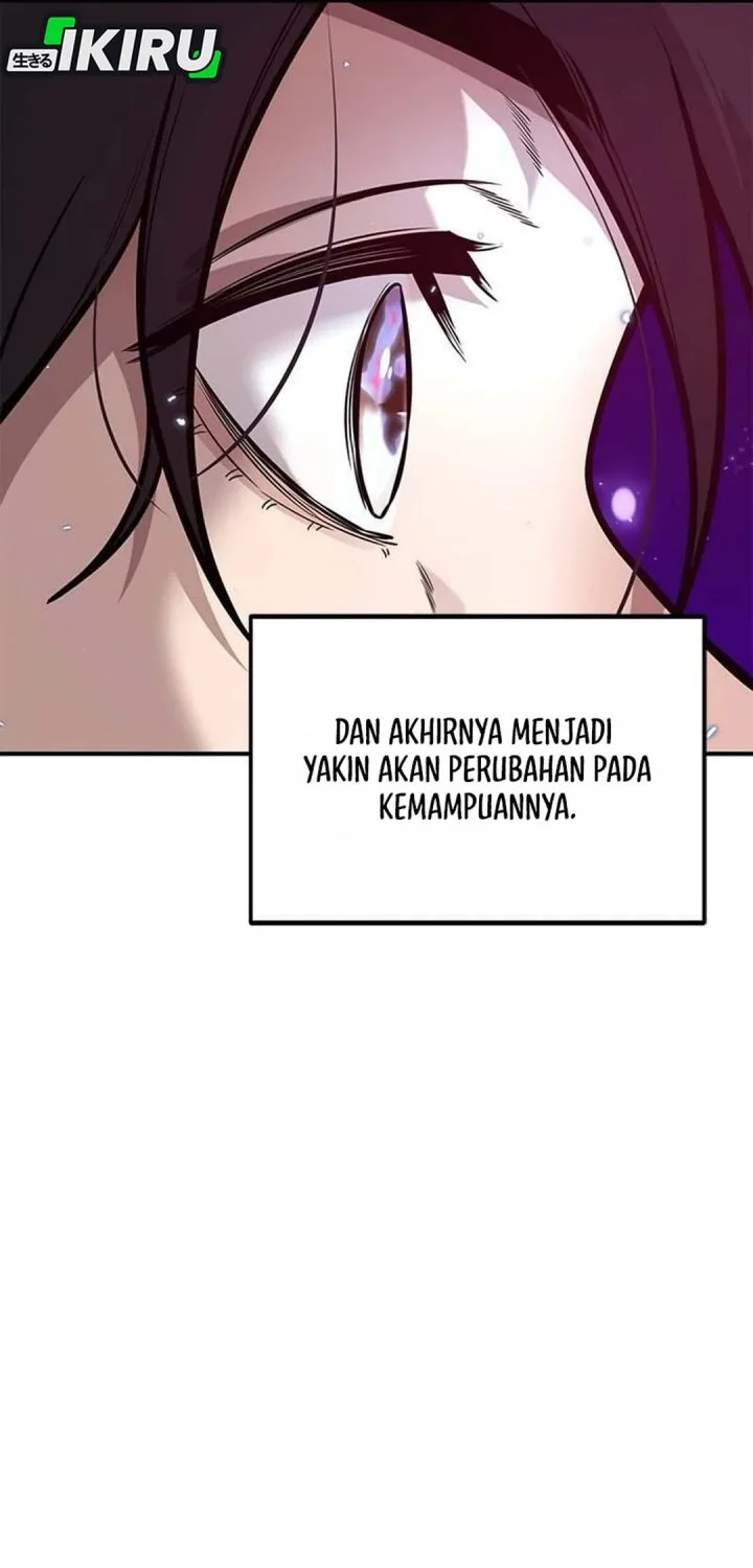 The God of Improvisation Chapter 19 Gambar 15