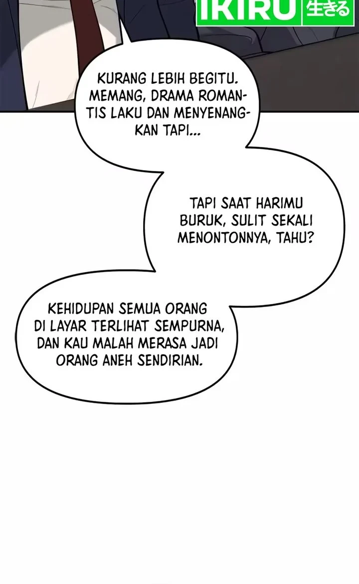 The God of Improvisation Chapter 20 Gambar 14