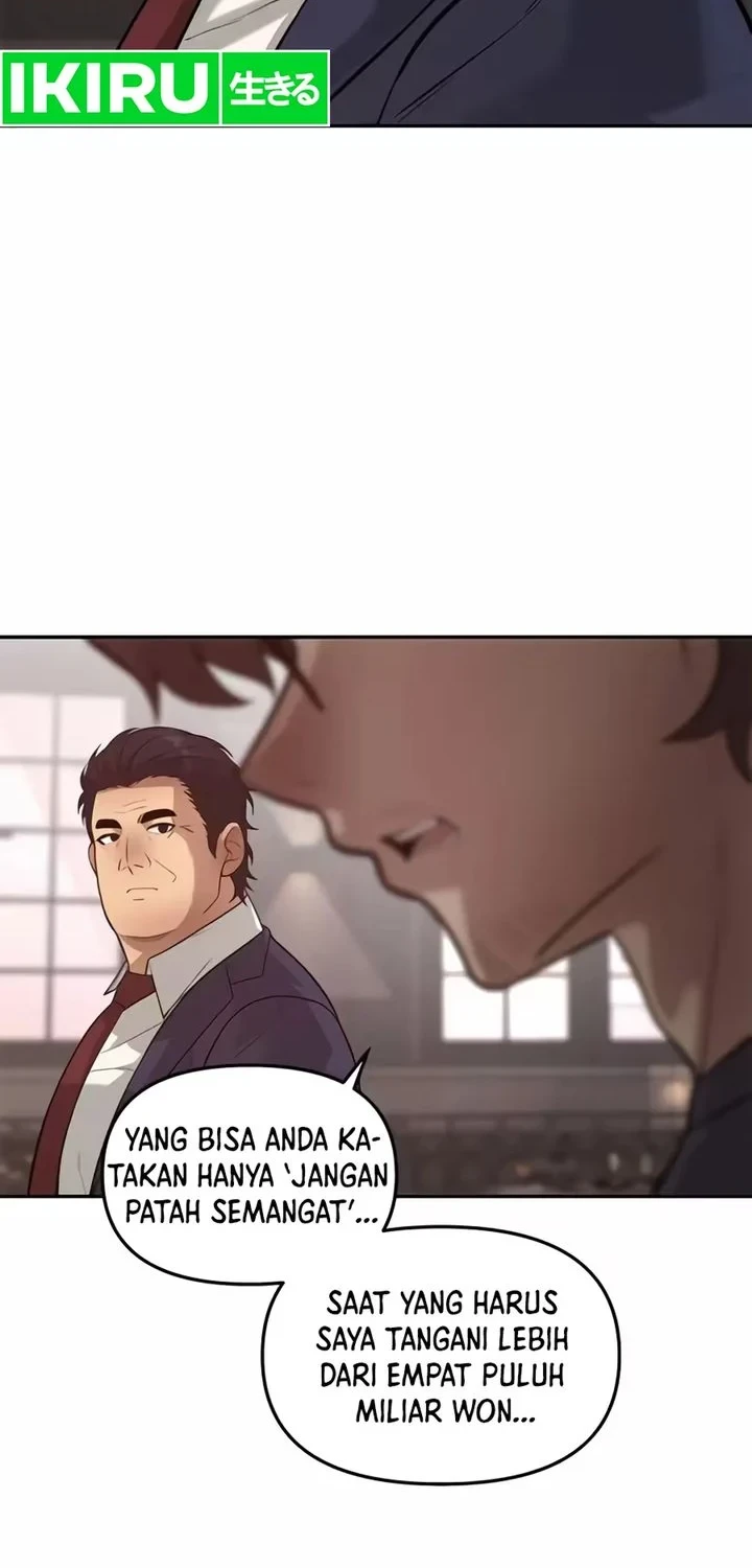 The God of Improvisation Chapter 20 Gambar 16