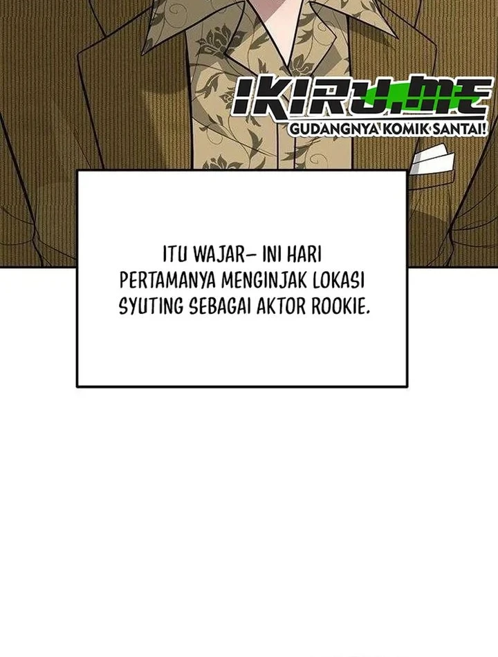 The God of Improvisation Chapter 21 Gambar 16