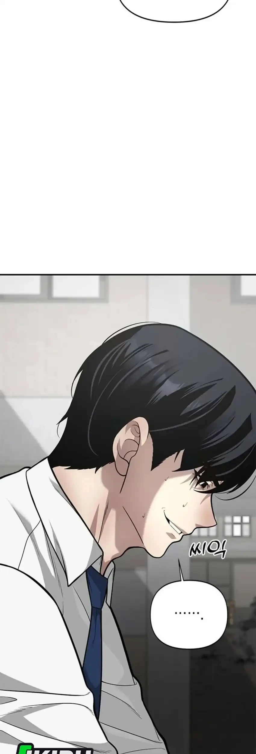 The God of Improvisation Chapter 22 Gambar 15