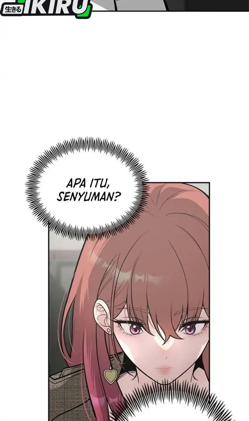 The God of Improvisation Chapter 22 Gambar 16