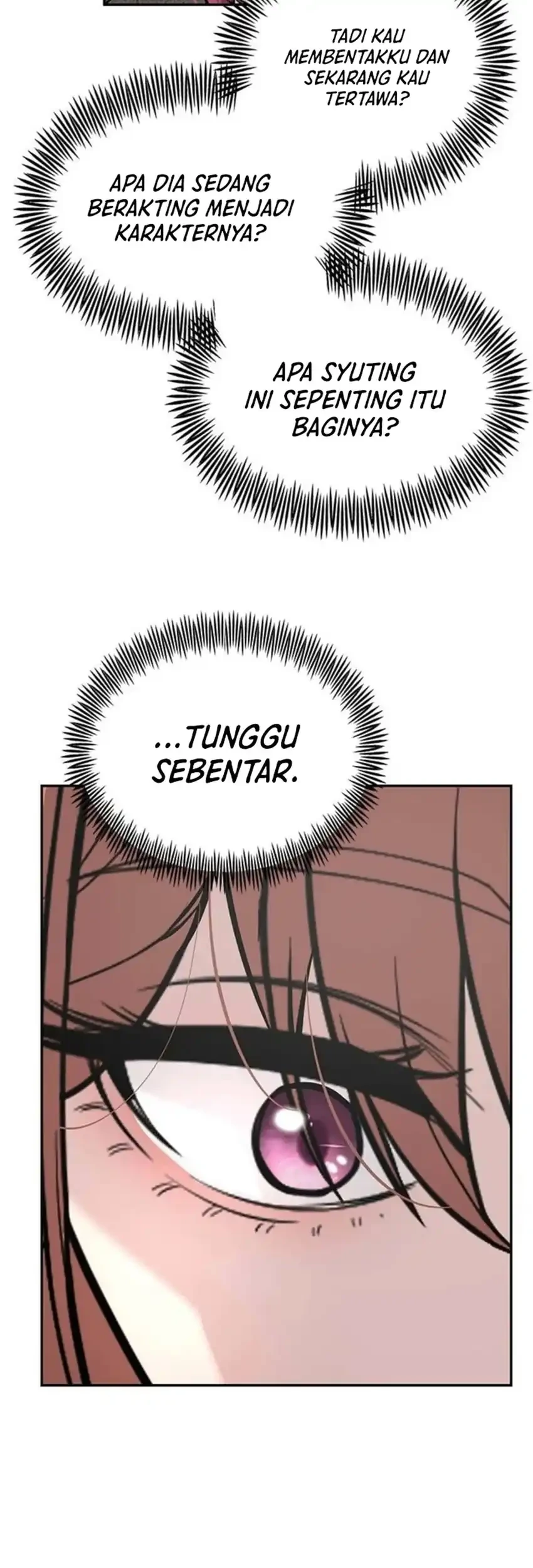 The God of Improvisation Chapter 22 Gambar 17