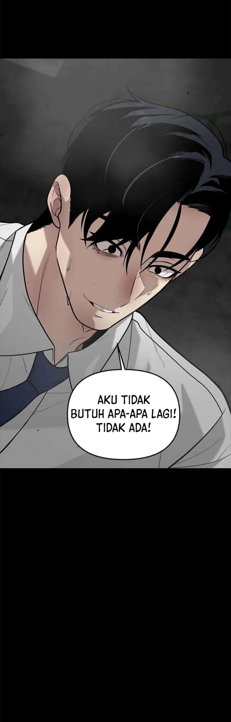 The God of Improvisation Chapter 23 Gambar 17