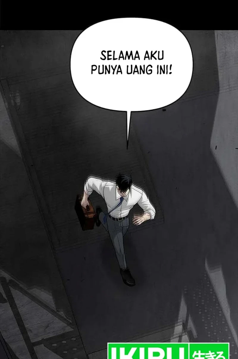 The God of Improvisation Chapter 23 Gambar 18