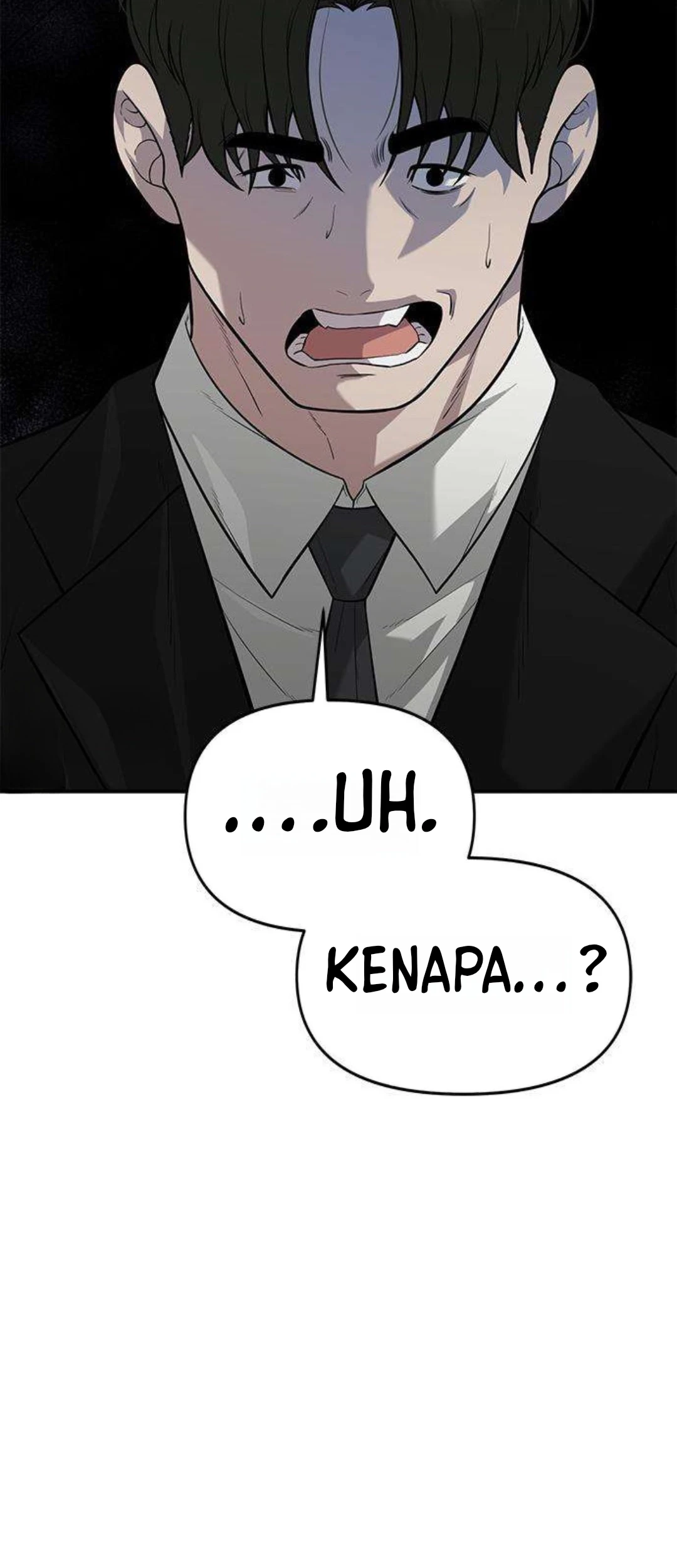 The God of Improvisation Chapter 27 Gambar 19