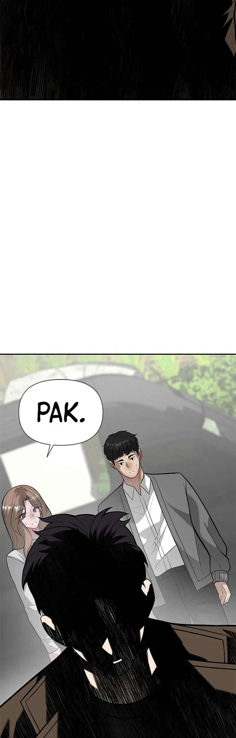 The God of Improvisation Chapter 28 Gambar 15