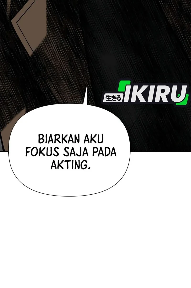 The God of Improvisation Chapter 28 Gambar 16