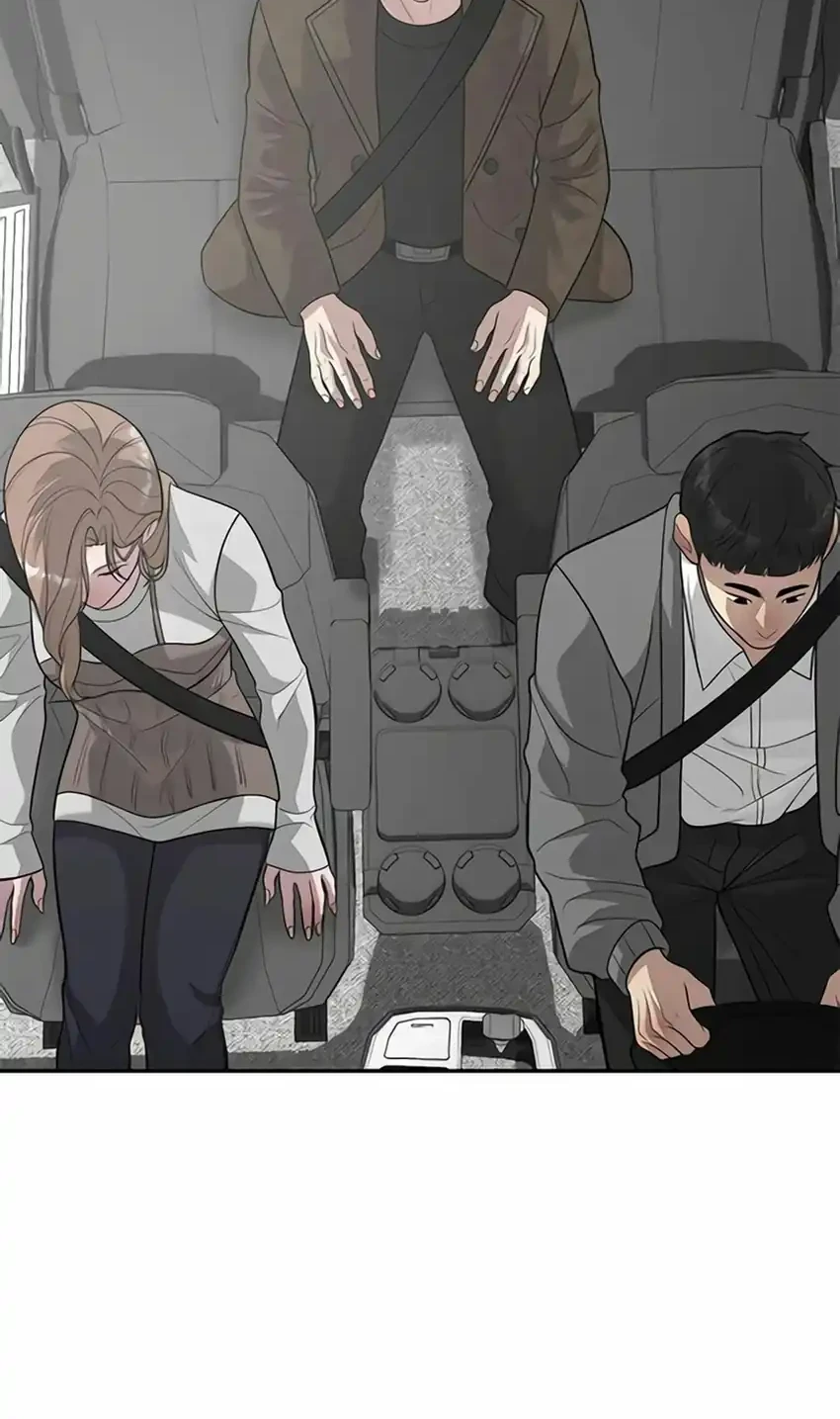The God of Improvisation Chapter 29 Gambar 18