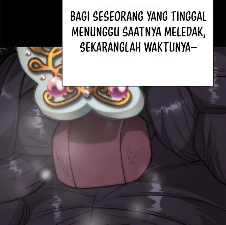 The God of Improvisation Chapter 33 Gambar 19
