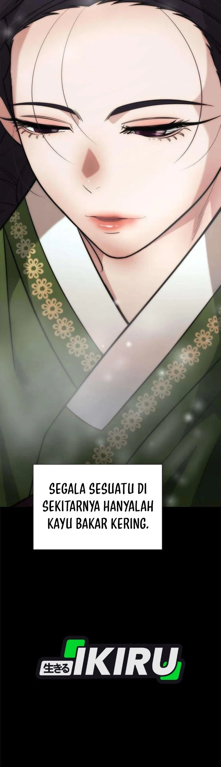 The God of Improvisation Chapter 33 Gambar 20