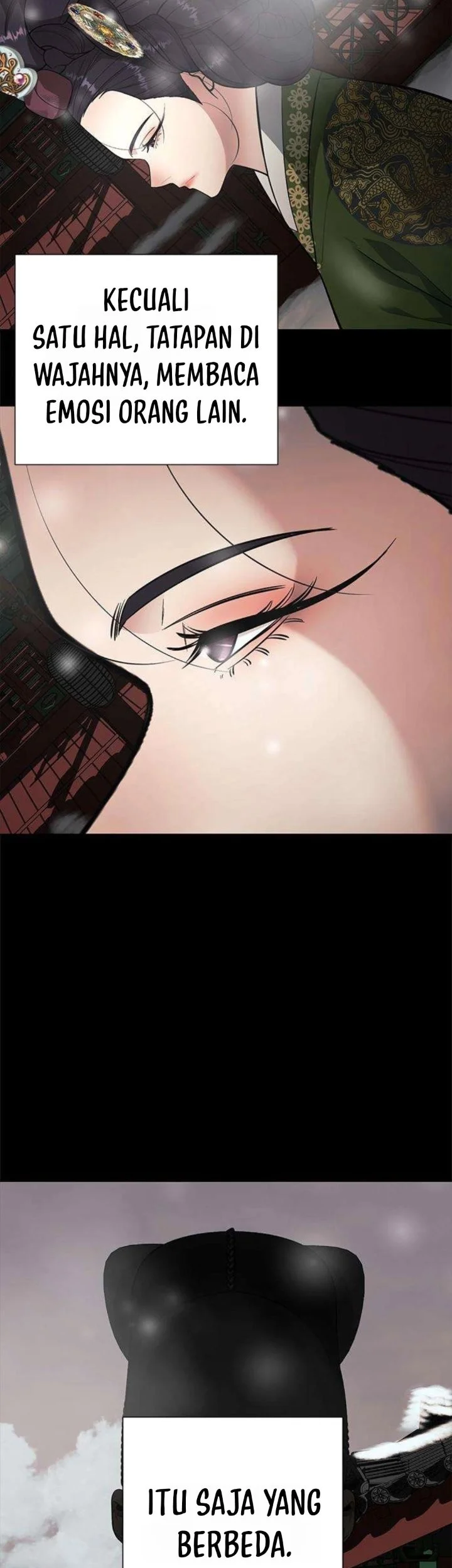 The God of Improvisation Chapter 33 Gambar 22