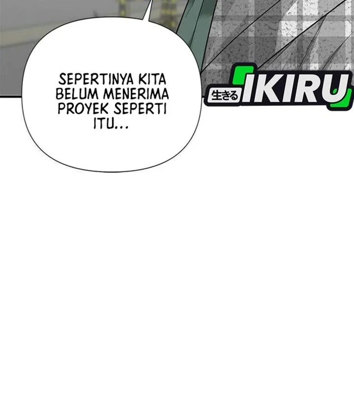 The God of Improvisation Chapter 35 Gambar 18