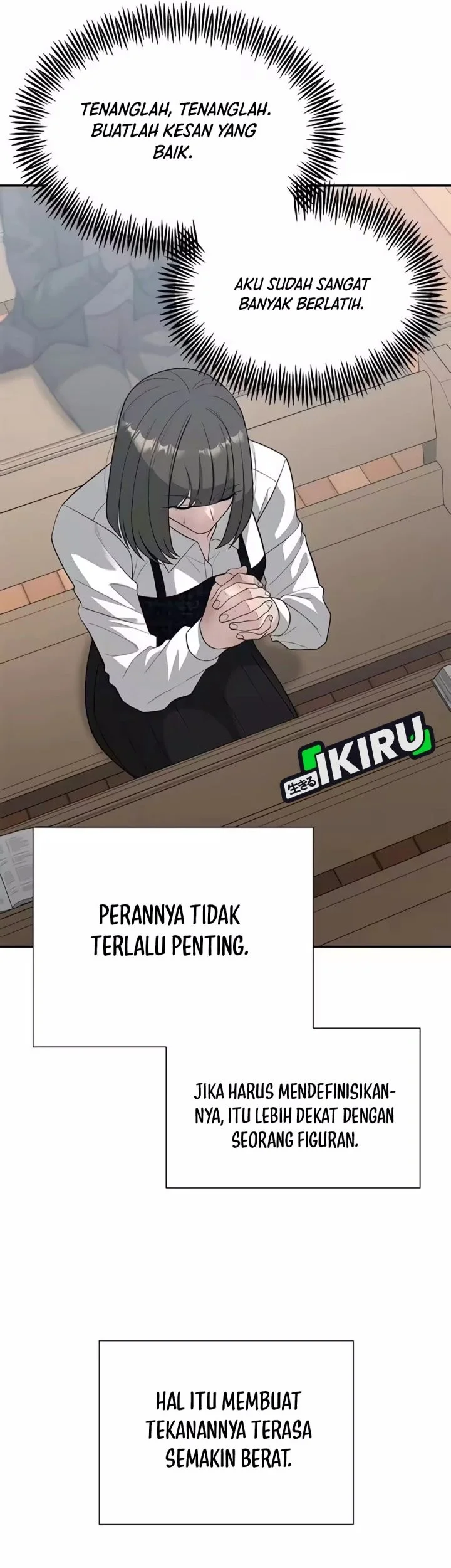 The God of Improvisation Chapter 38 Gambar 19