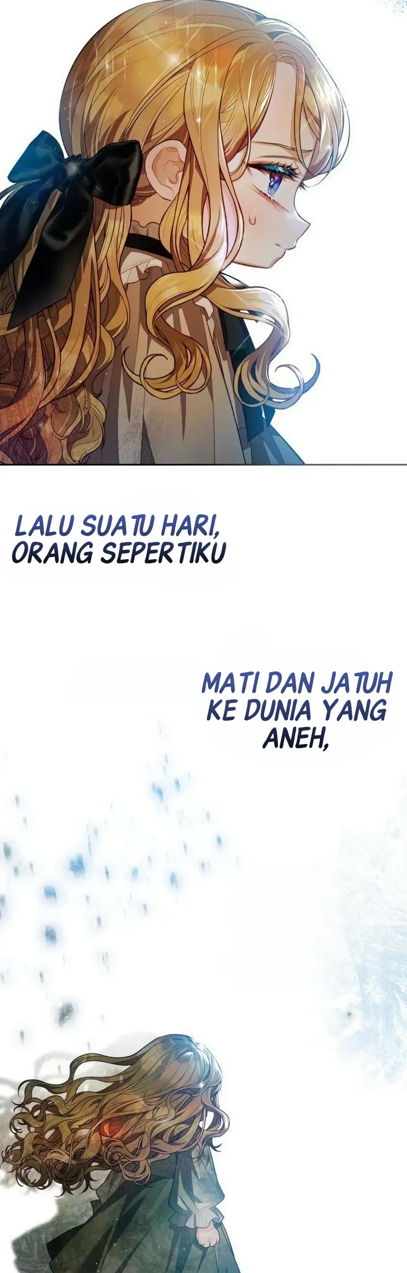 The Grand Duke’s New Daughter-in-Law Is a Little Fierce Chapter 11 Gambar 13