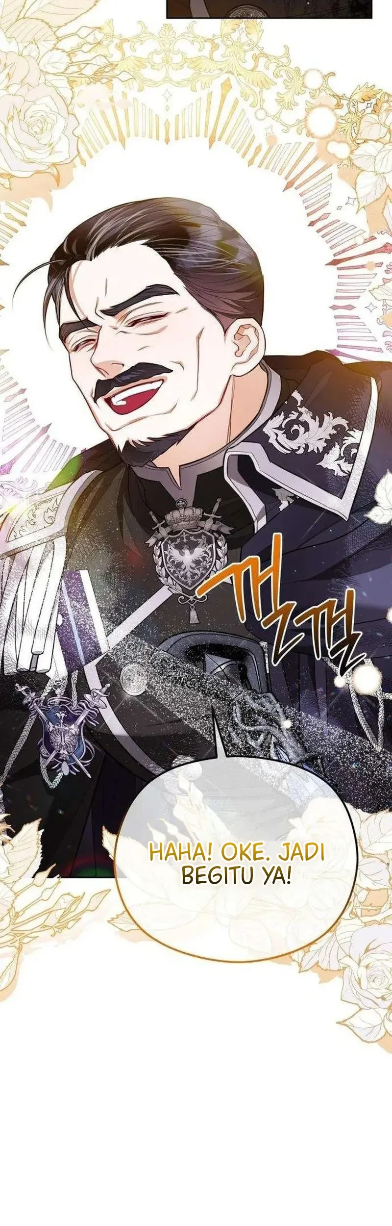 The Grand Duke’s New Daughter-in-Law Is a Little Fierce Chapter 12 Gambar 10