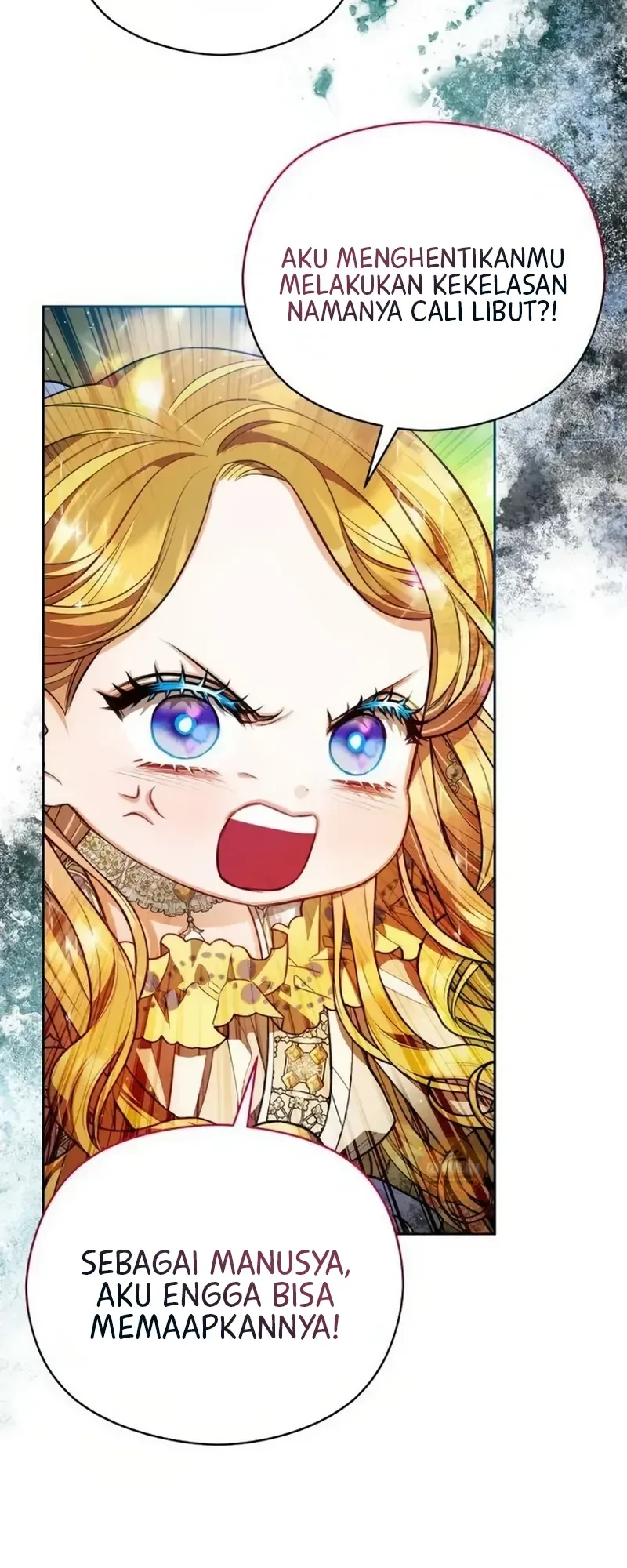The Grand Duke’s New Daughter-in-Law Is a Little Fierce Chapter 13 Gambar 11