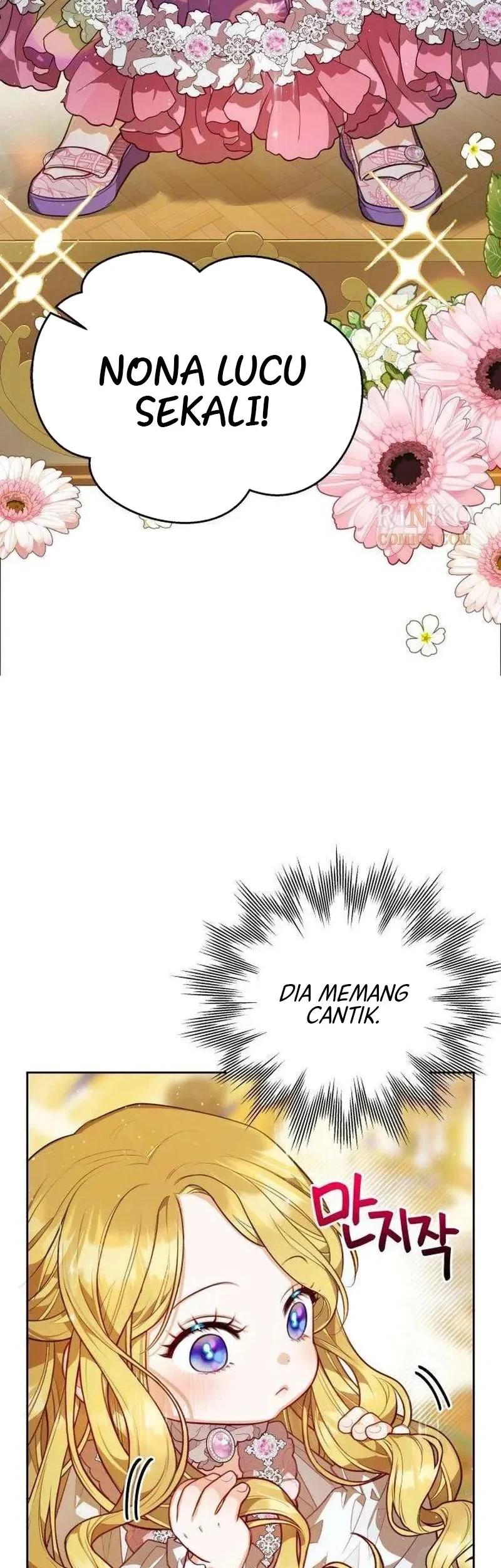 The Grand Duke’s New Daughter-in-Law Is a Little Fierce Chapter 2 Gambar 15