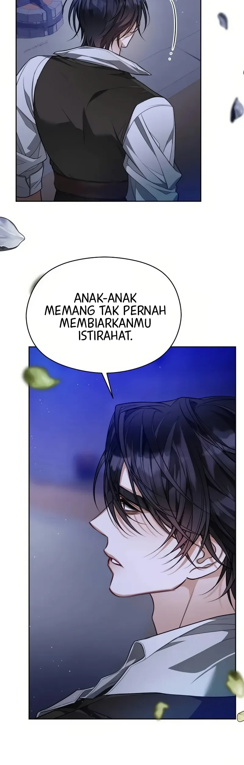 The Grand Duke’s New Daughter-in-Law Is a Little Fierce Chapter 20 Gambar 12