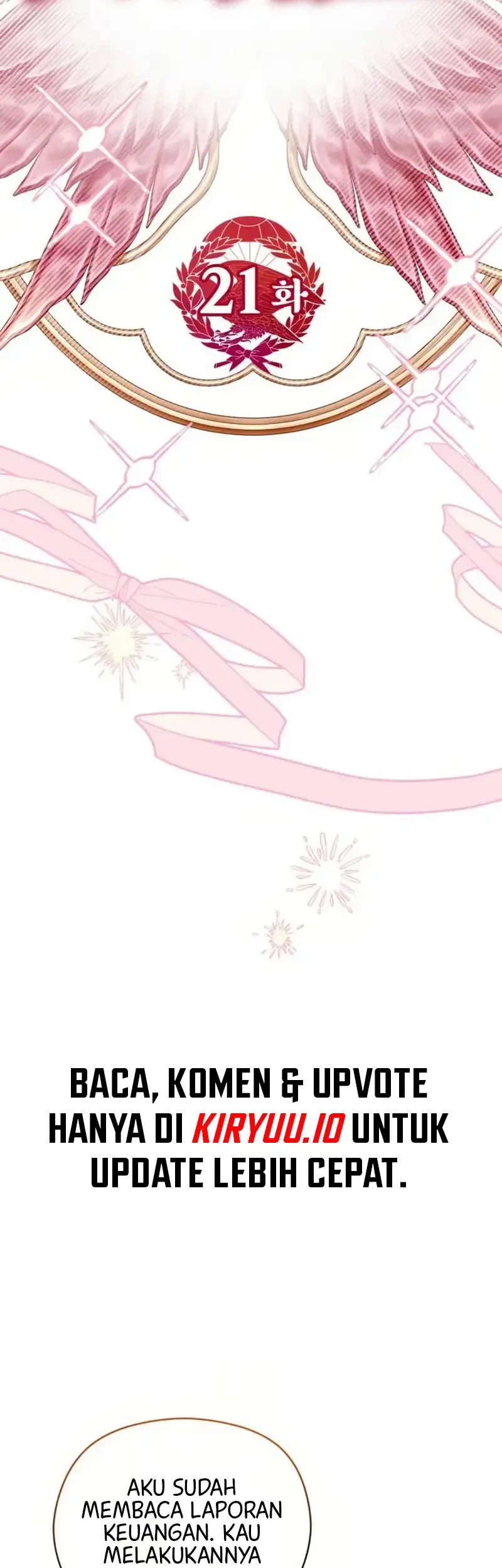 The Grand Duke’s New Daughter-in-Law Is a Little Fierce Chapter 21 Gambar 13