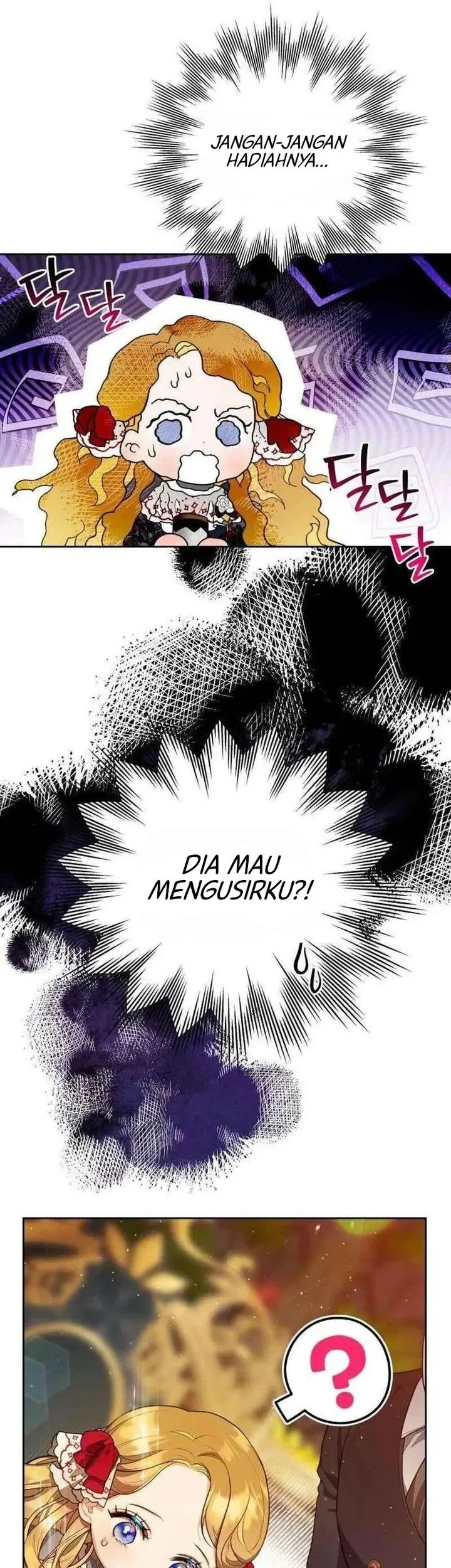 The Grand Duke’s New Daughter-in-Law Is a Little Fierce Chapter 4 Gambar 19