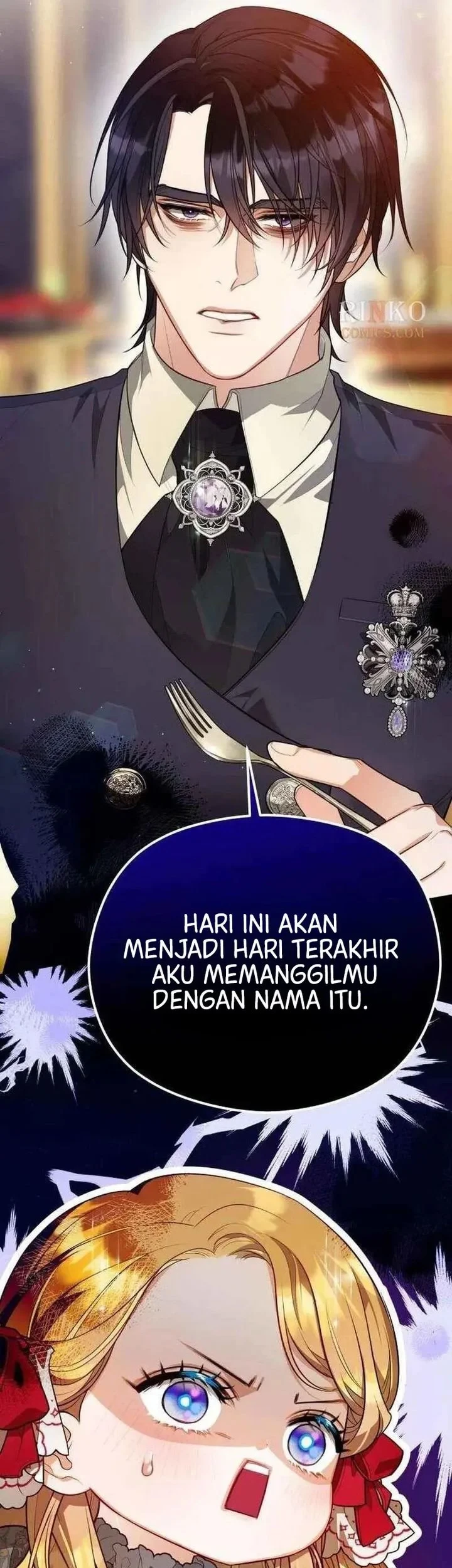 The Grand Duke’s New Daughter-in-Law Is a Little Fierce Chapter 4 Gambar 17