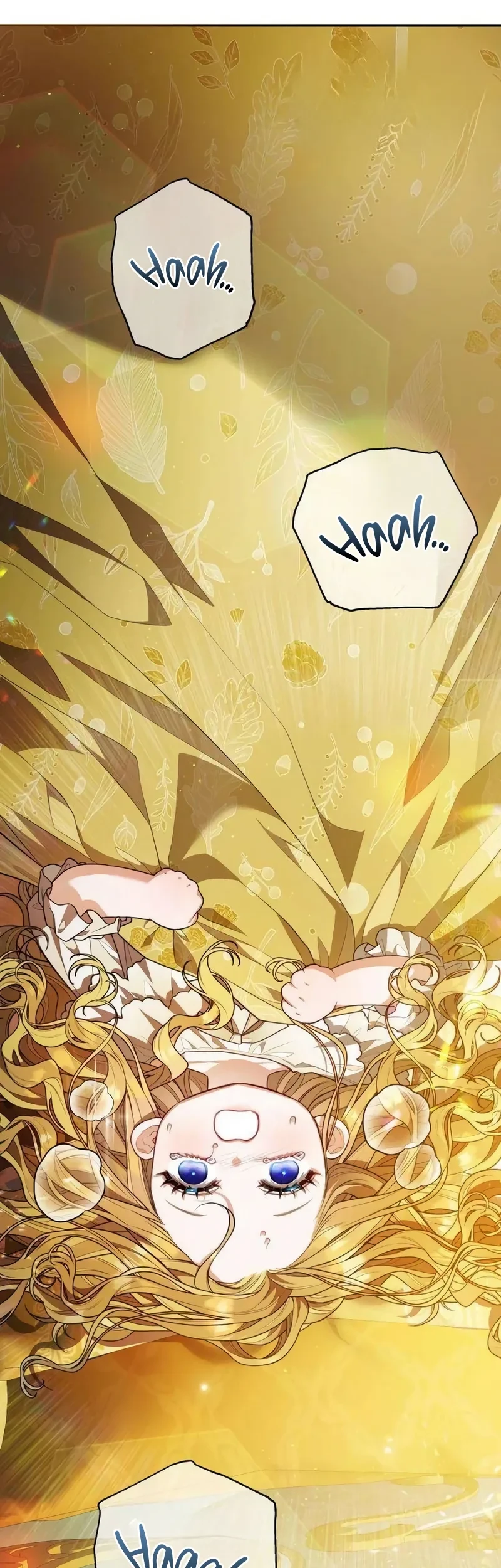 The Grand Duke’s New Daughter-in-Law Is a Little Fierce Chapter 6 Gambar 16