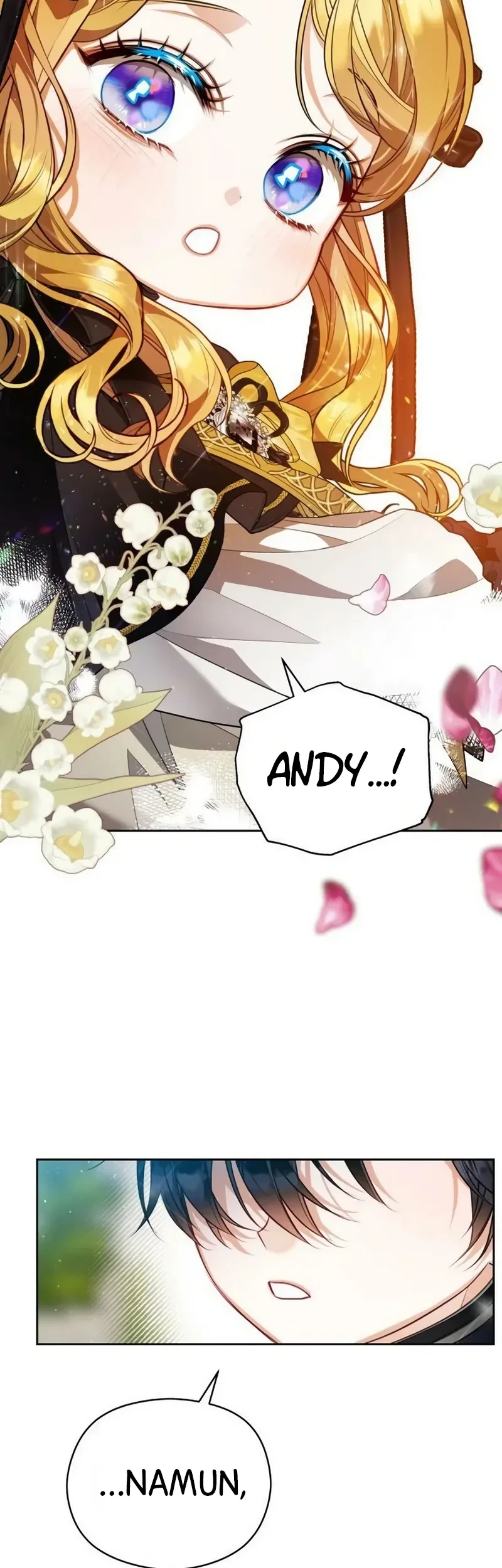 The Grand Duke’s New Daughter-in-Law Is a Little Fierce Chapter 9 Gambar 14