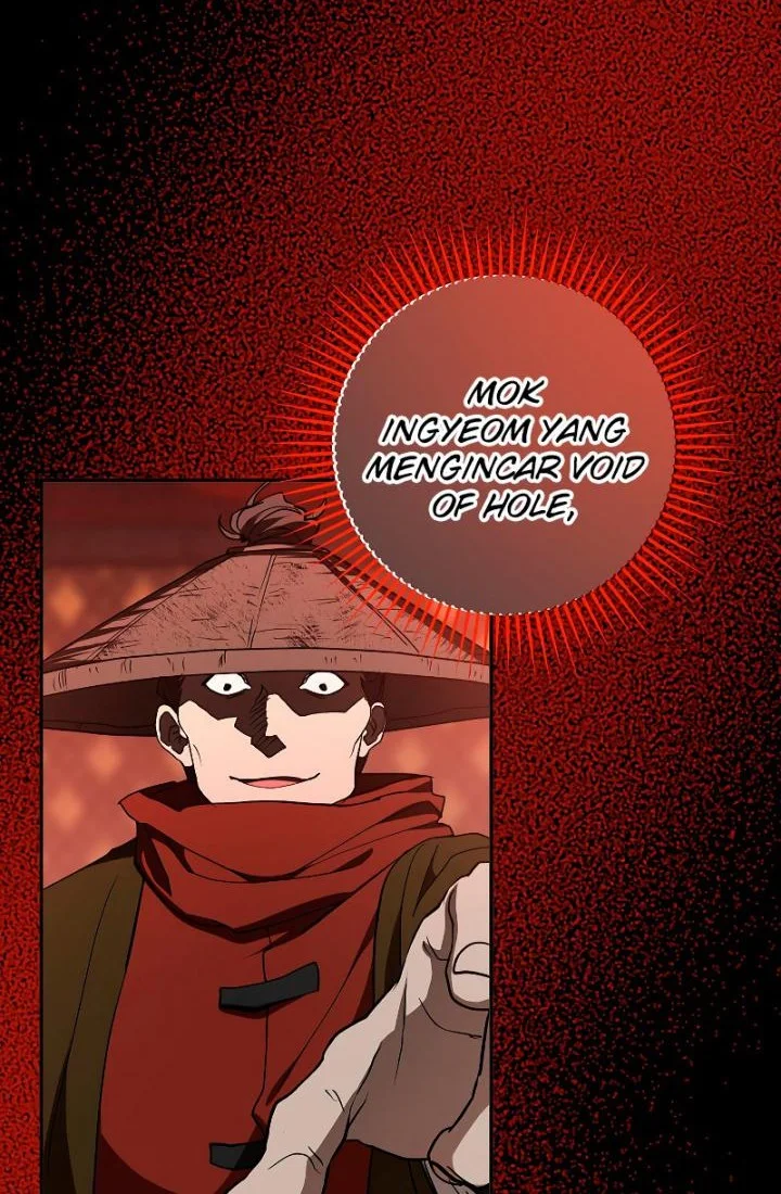 The Grand Wudang Saga Chapter 109 - Halaman 21