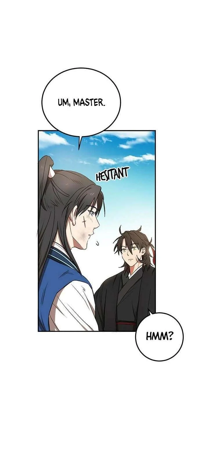 The Grand Wudang Saga Chapter 11 - Halaman 15