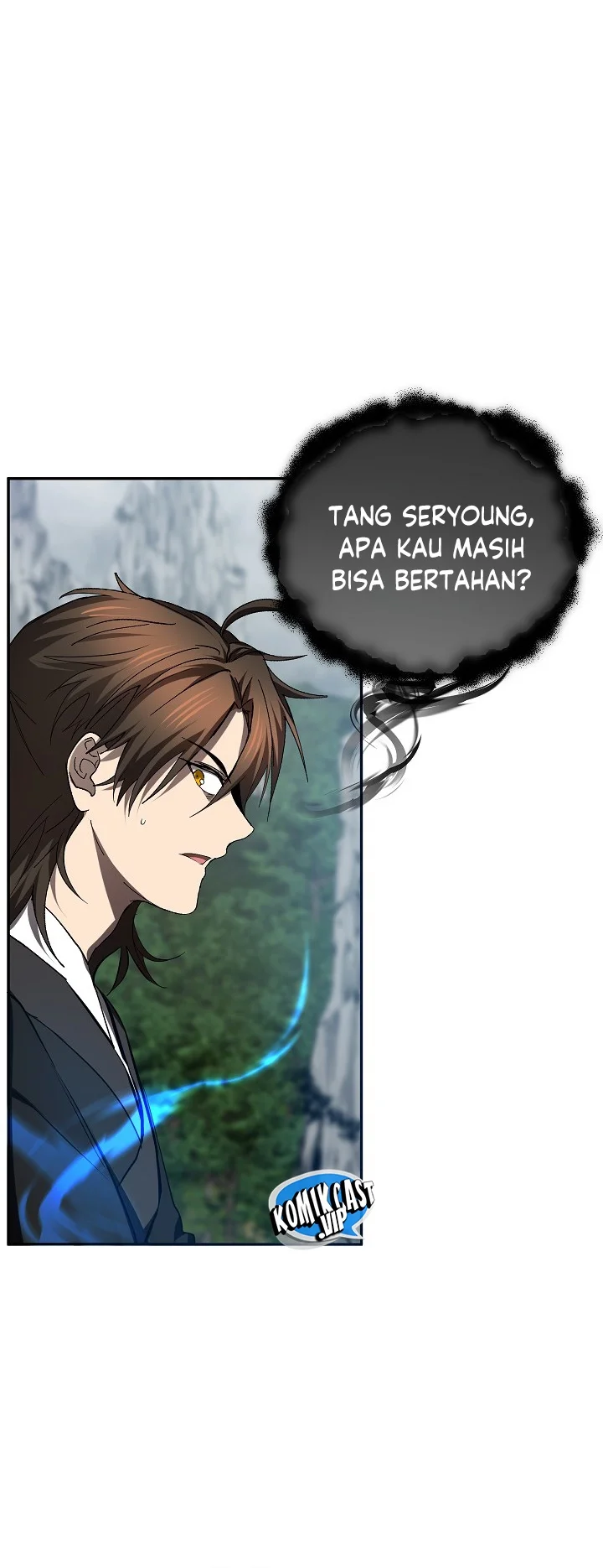 The Grand Wudang Saga Chapter 110 - Halaman 15