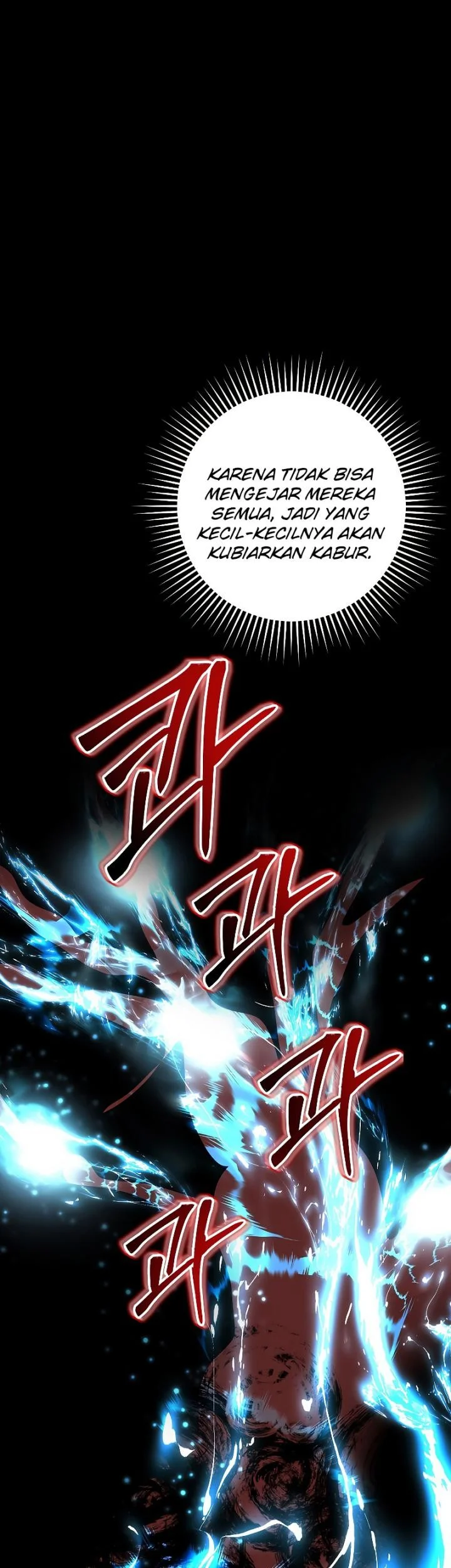 The Grand Wudang Saga Chapter 117 - Halaman 18