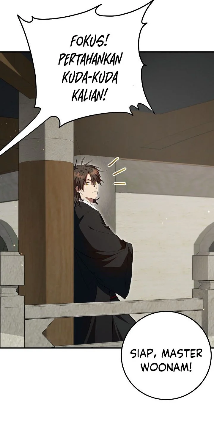 The Grand Wudang Saga Chapter 125 - Halaman 13
