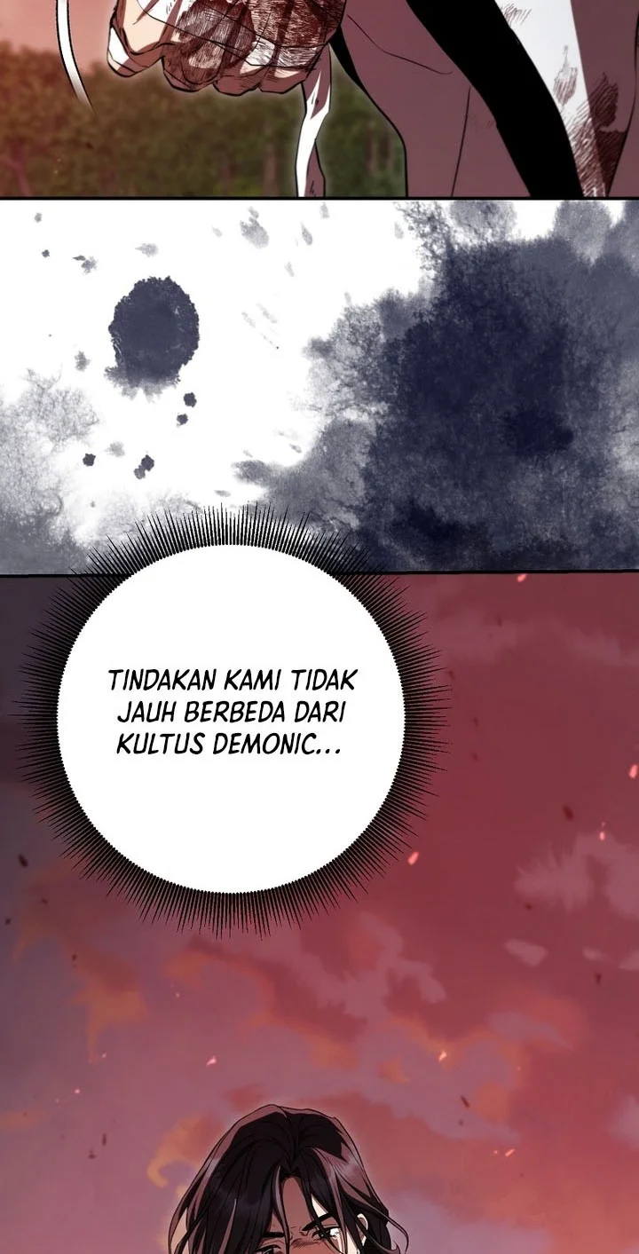 The Grand Wudang Saga Chapter 129 - Halaman 15