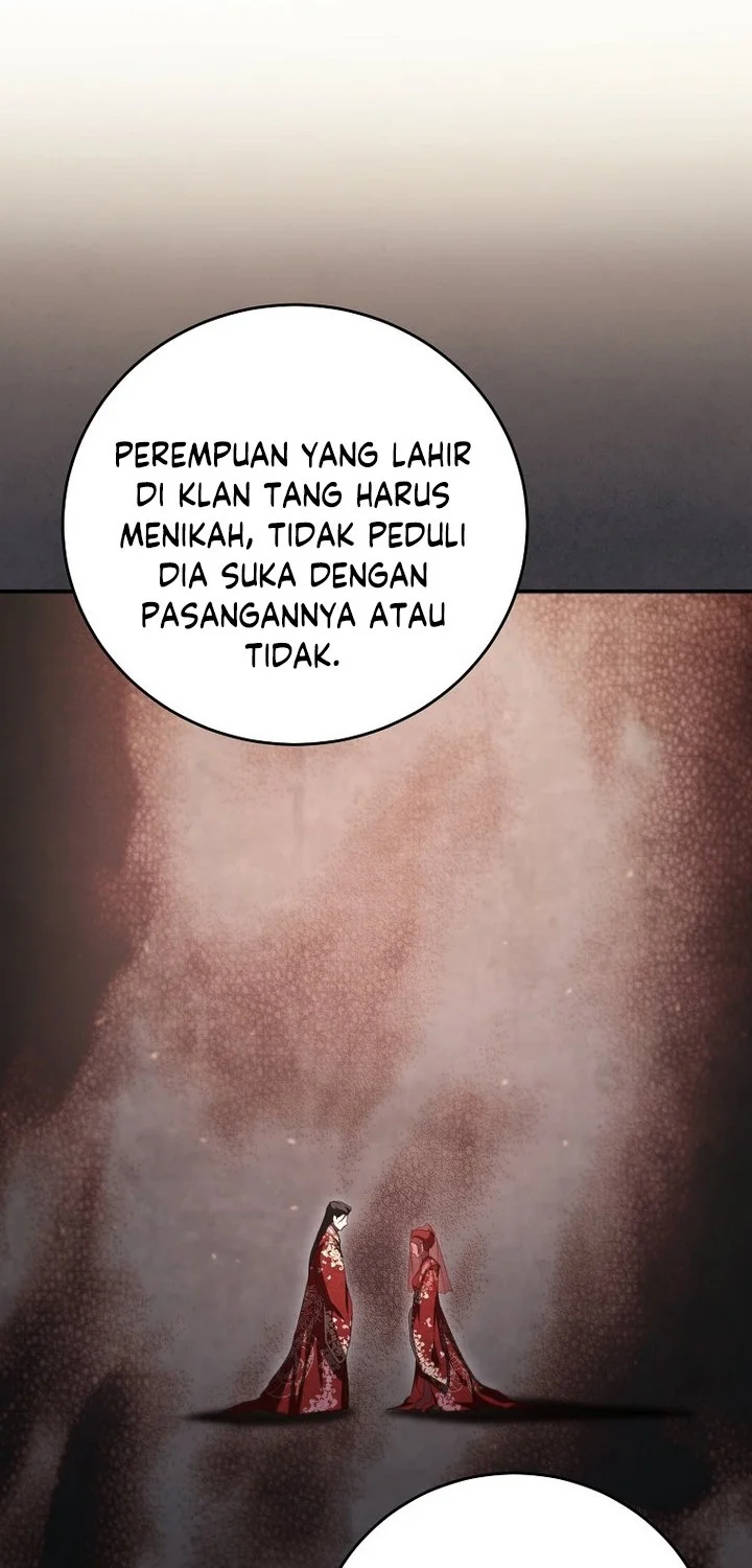 The Grand Wudang Saga Chapter 136 - Halaman 13
