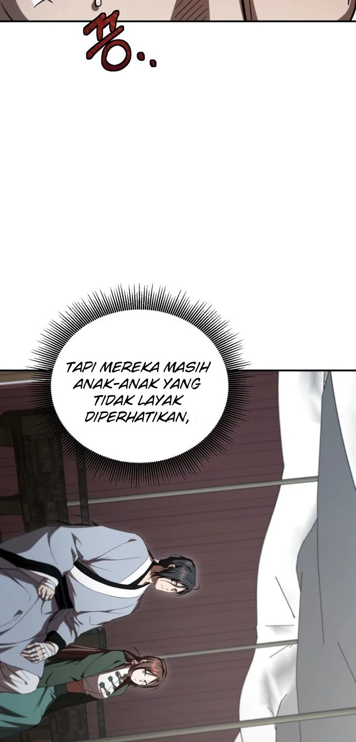 The Grand Wudang Saga Chapter 141 - Halaman 18