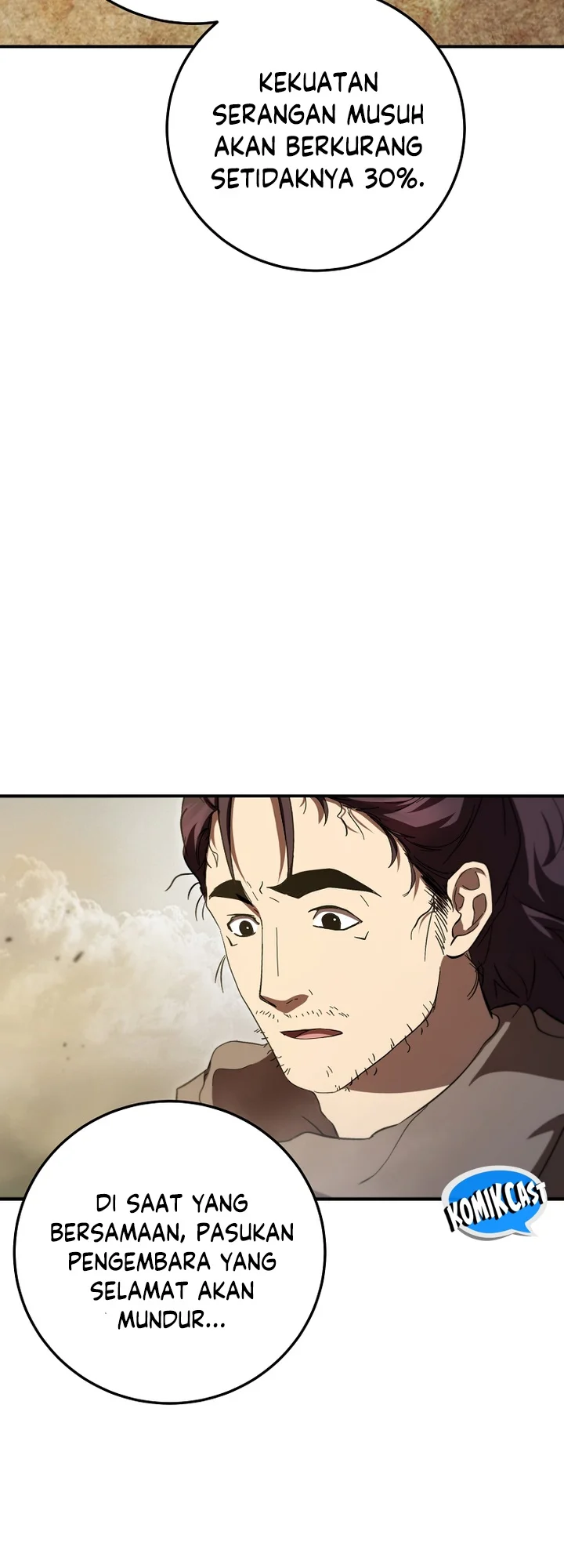 The Grand Wudang Saga Chapter 144 - Halaman 16