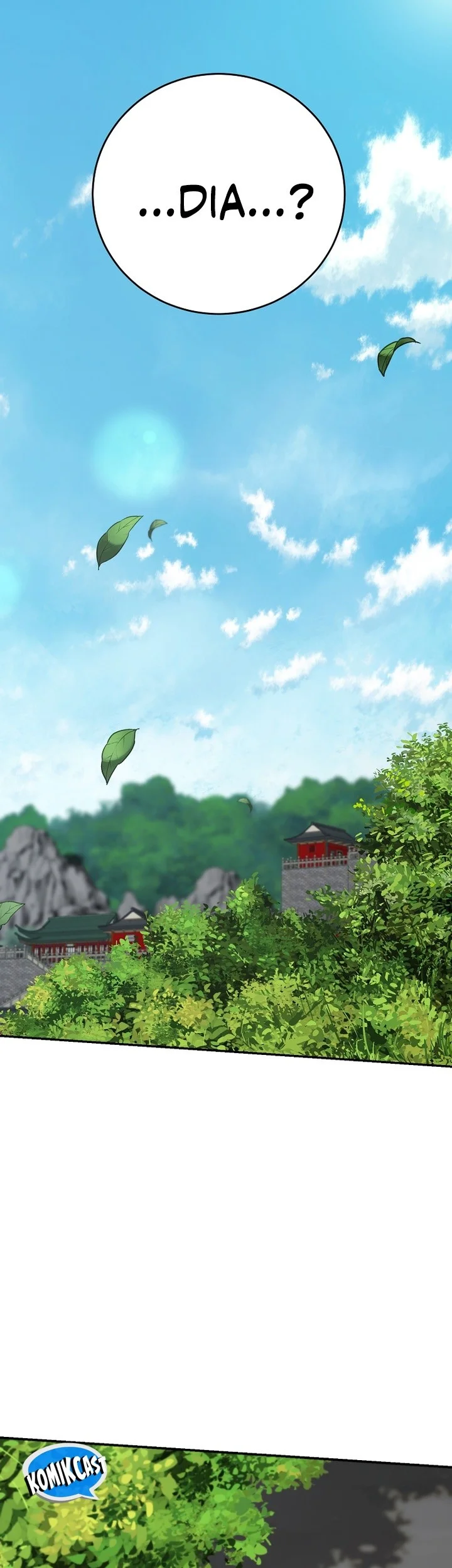 The Grand Wudang Saga Chapter 156 - Halaman 14