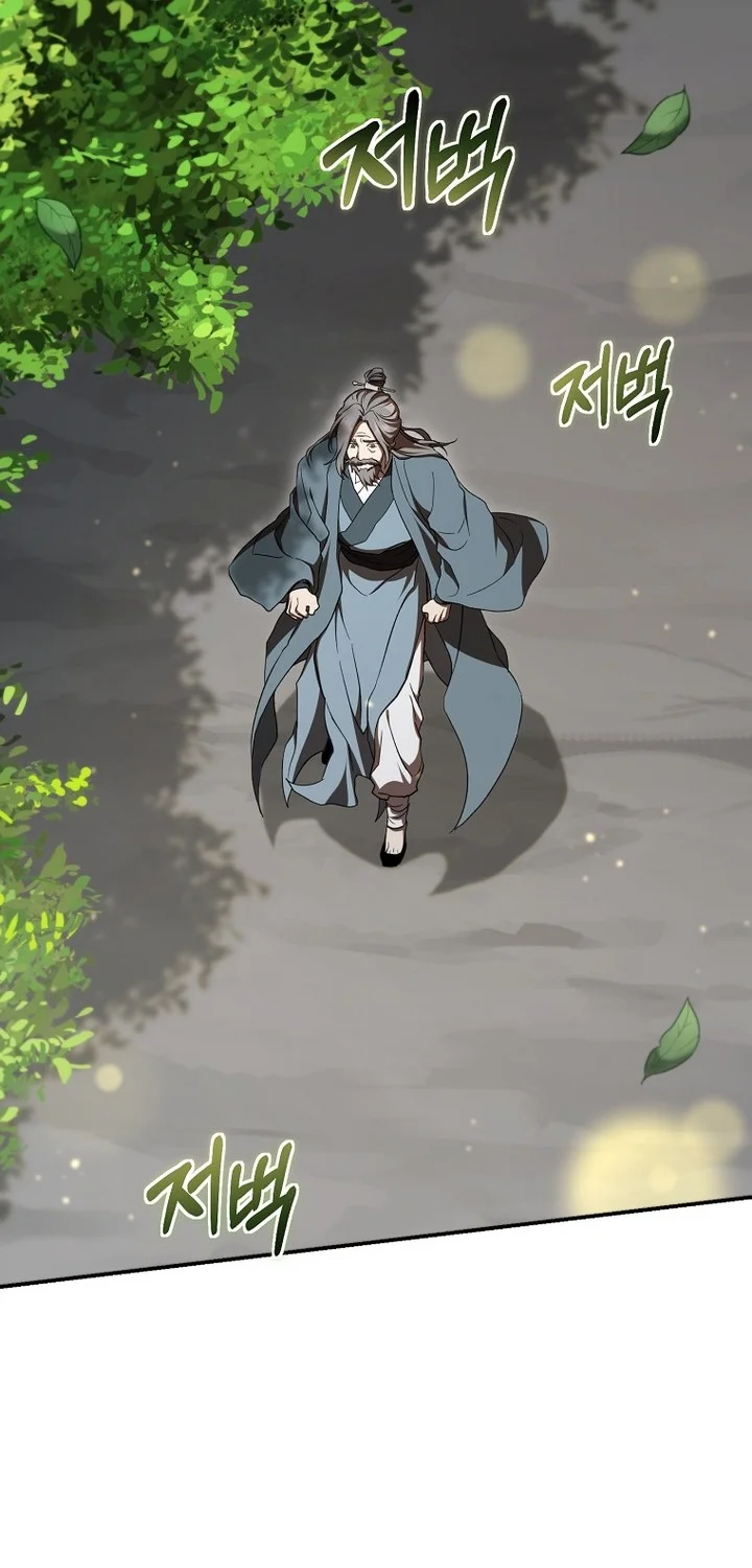 The Grand Wudang Saga Chapter 156 - Halaman 15